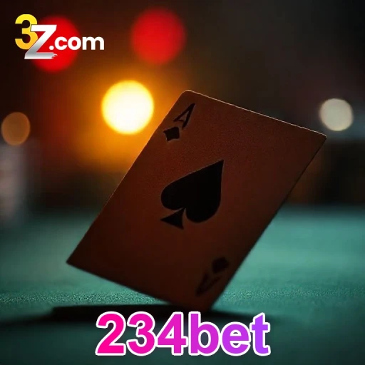 234bet Jogos de caça-níqueis