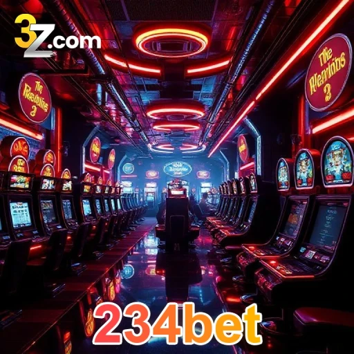 234bet